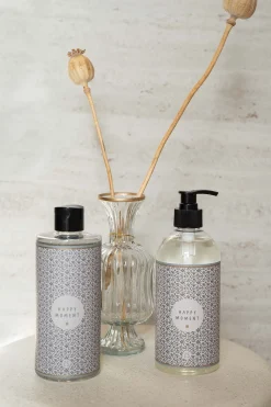 zusss badschuim happy moment zand/leem