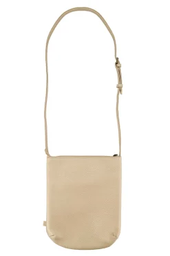 zusss basic schoudertas goud