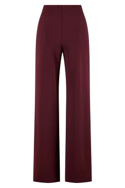 zusss broek met naad port