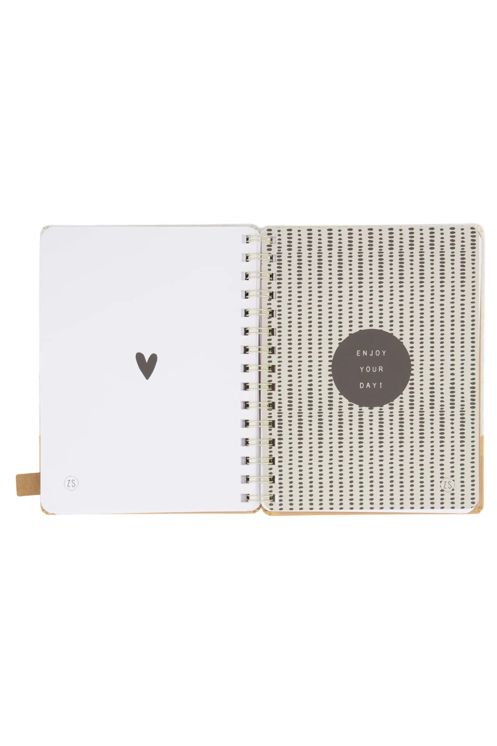 zusss bucket list journal