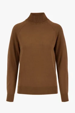 zusss coltrui donker camel