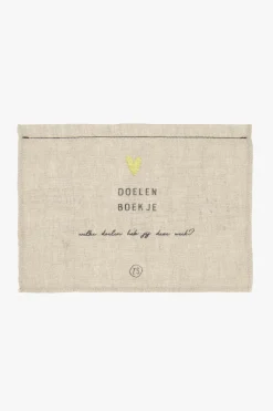 zusss doelenboekje zand