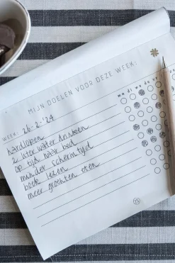 zusss doelenboekje zand