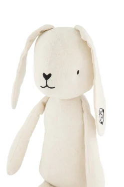 zusss door flapoor knuffel