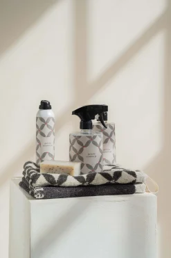 zusss doucheschuim 200ml geluksmomentje roze/rood