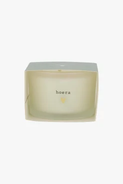 zusss geurkaars in wikkel hoera groen