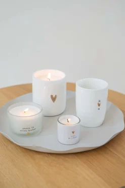 zusss geurkaarsje in wikkel vier de liefde zand