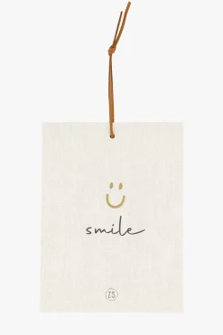 zusss geurzakje smile linnen