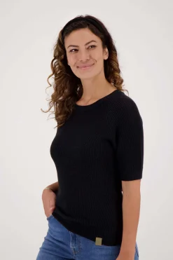 zusss haarband zwart