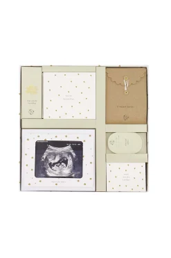 zusss herinneringenbox baby wit