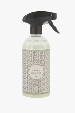 zusss huisparfum happy moment zand/leem