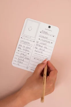 zusss kaart wat een geluk met een juf als jij saliegroen