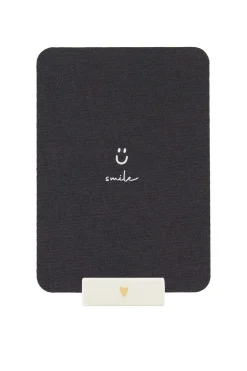 zusss kaartenstandaard met hartje goud