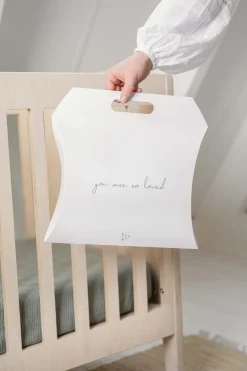 zusss kadoverpakking so loved wit