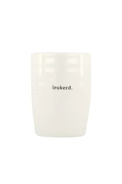 zusss koffiemok leukerd wit