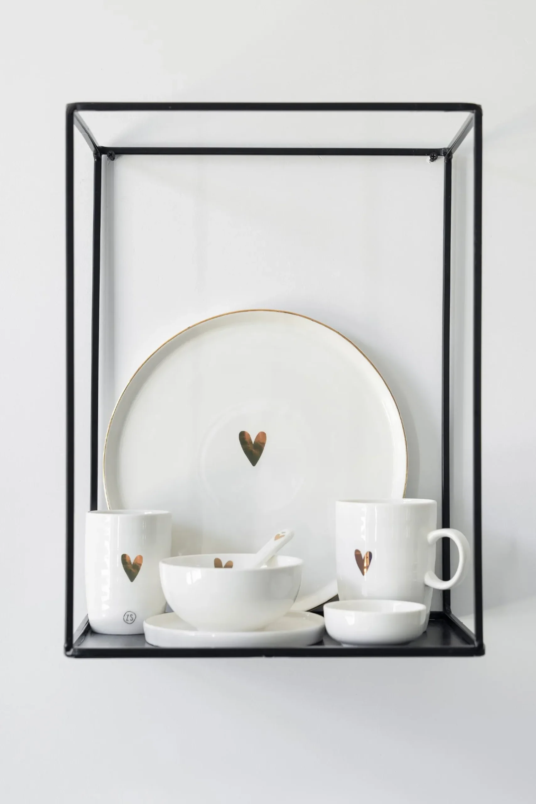 zusss kom goud hartje wit