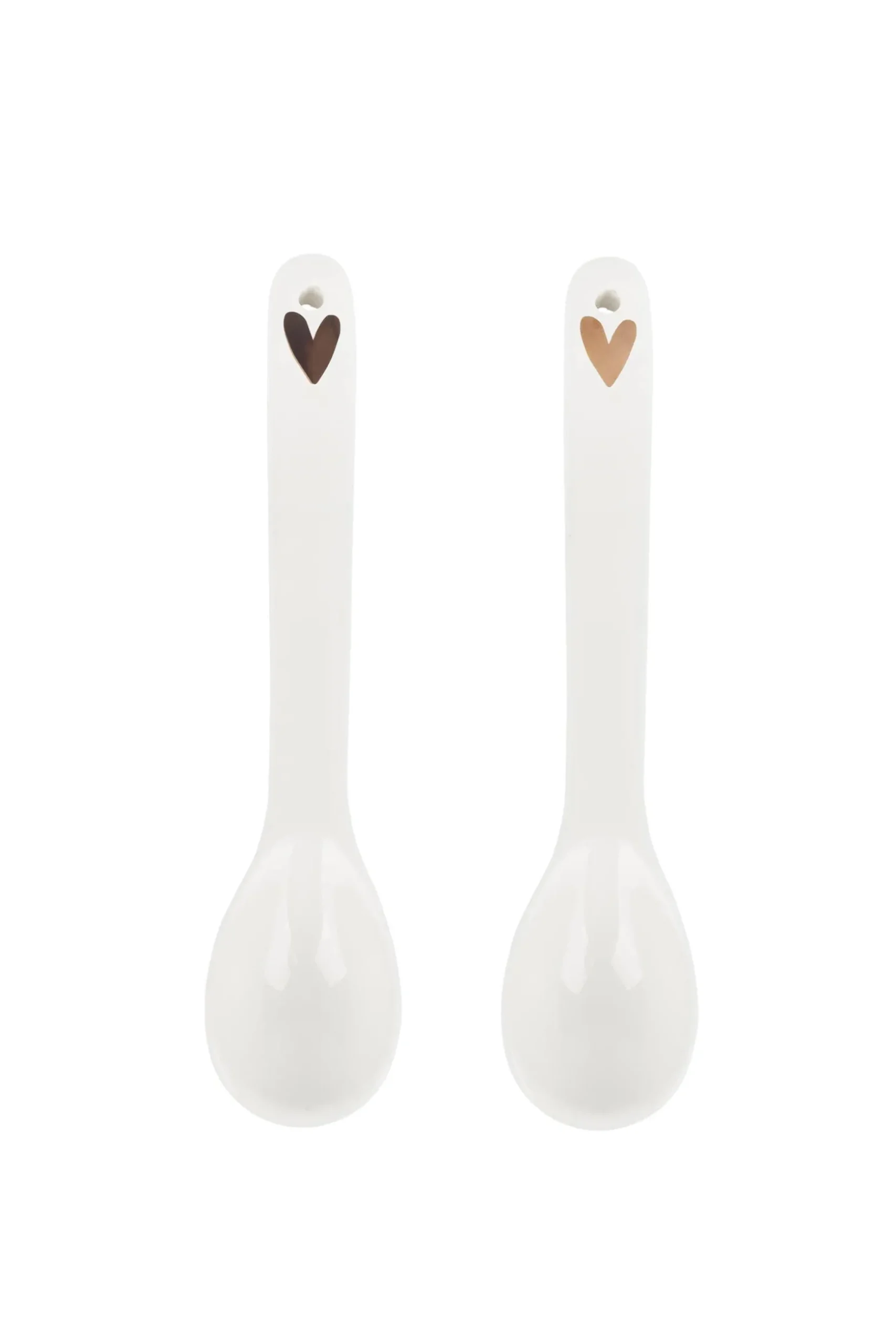 zusss lepeltje goud hartje