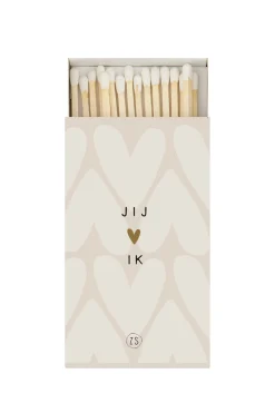 zusss lucifers jij & ik zand