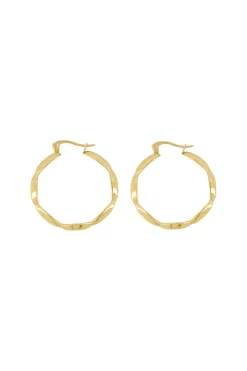 zusss oorringen goud