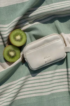 zusss pasjeshouder klein geluk ecru