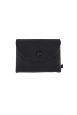 zusss portemonnee zwart