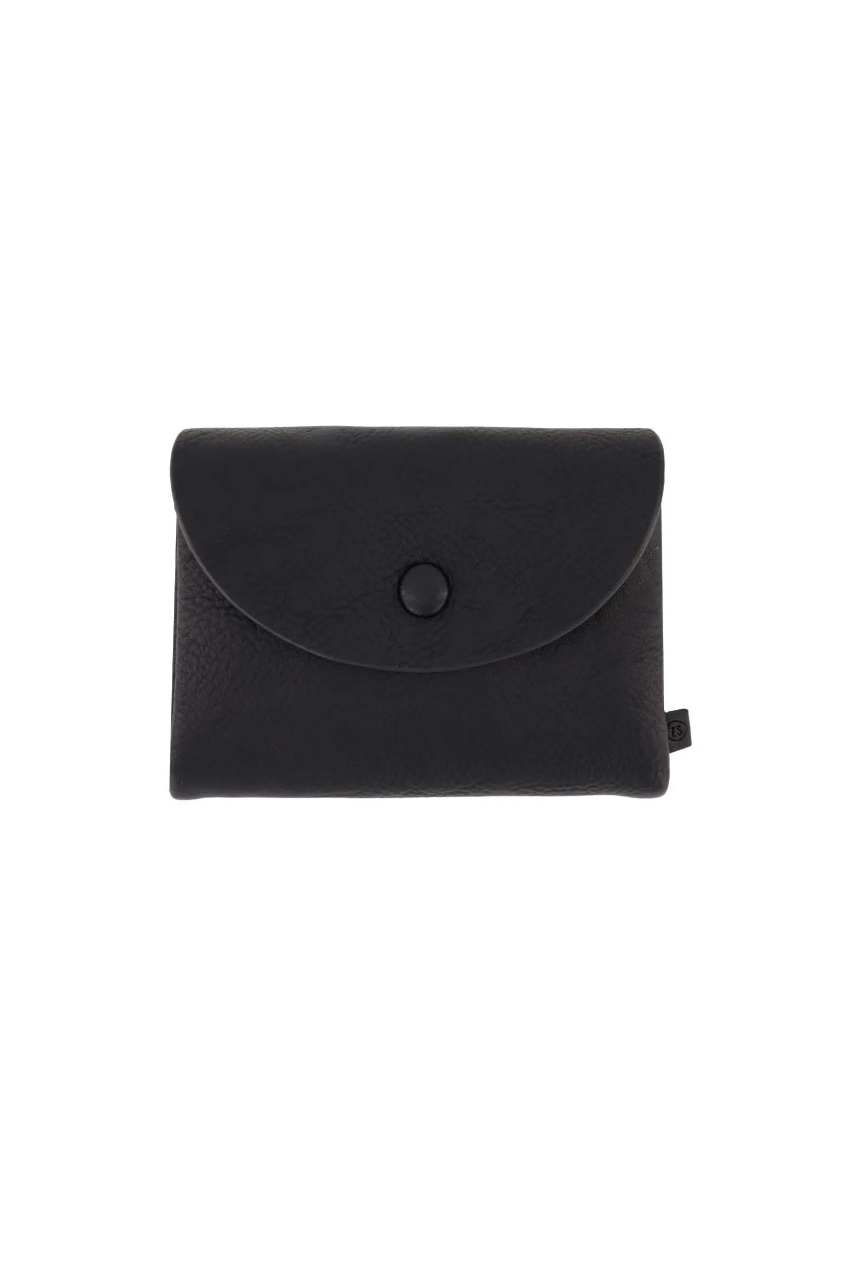 zusss portemonnee zwart