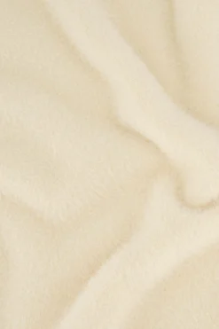 zusss rok in fluffy garen creme