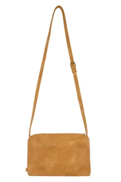 zusss schoudertas camel