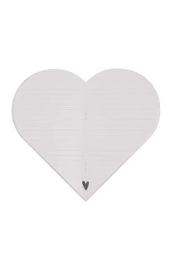 zusss schrift A5 hartvorm oudroze