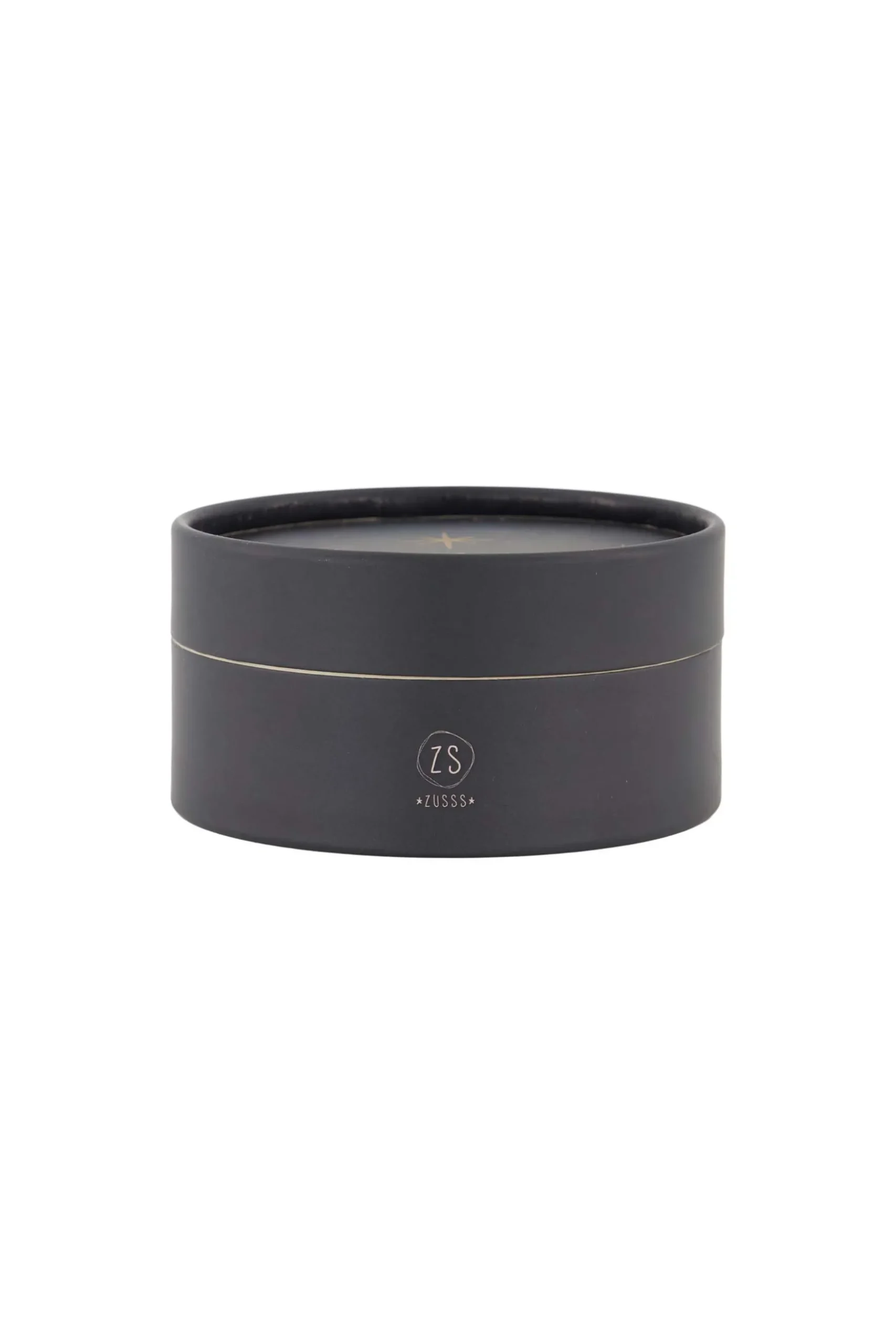 zusss set van 6 onderzetters rond zand