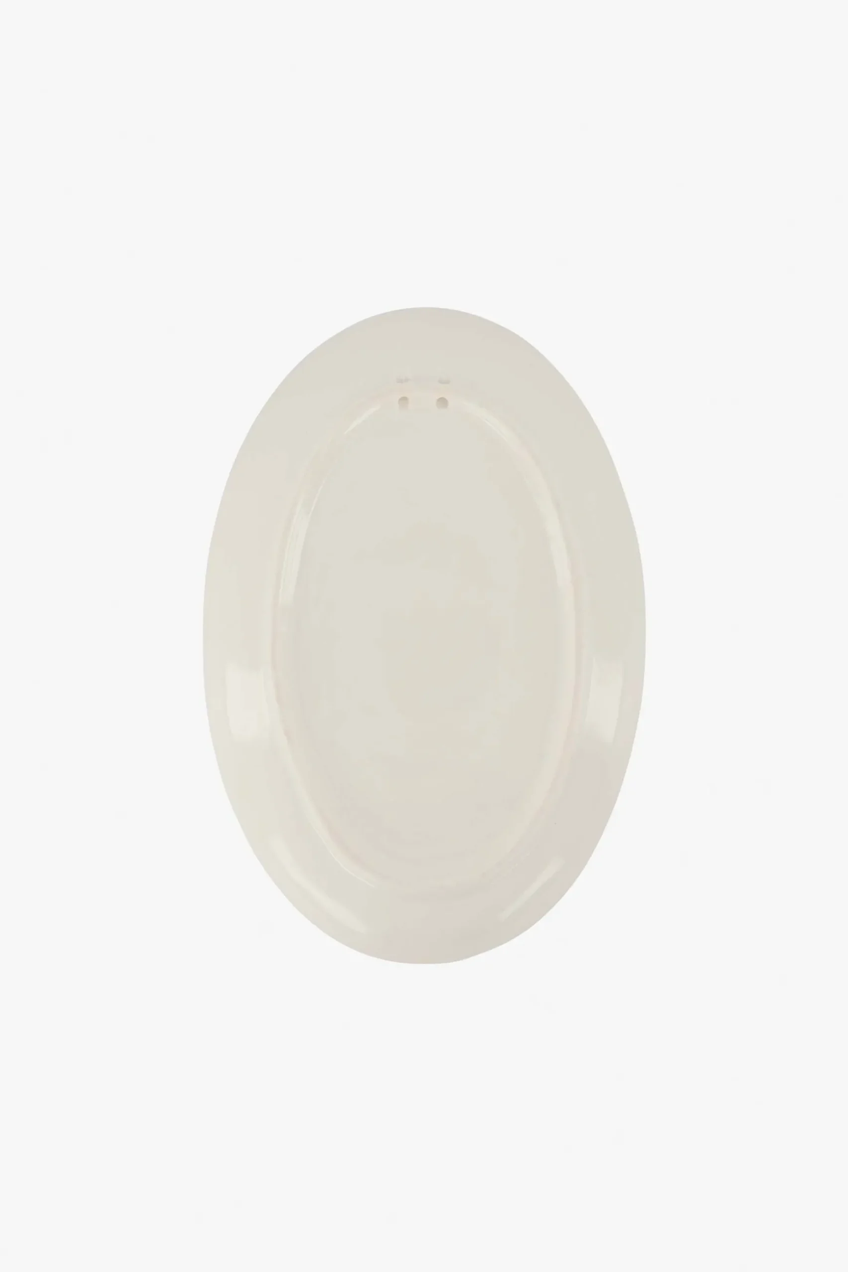 zusss sierbordje pauw wit