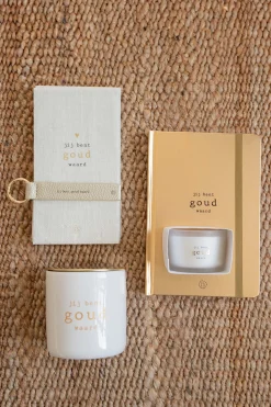 zusss sleutelhanger jij bent goud waard