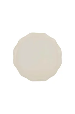 zusss stylingbord geschulpt 29cm zand