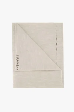 zusss tafelkleed tijd voor gezelligheid 250x150cm peper en zout