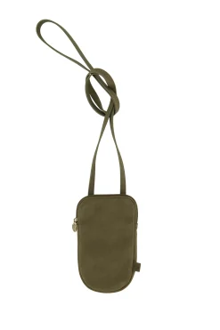 zusss telefoontasje donkergroen