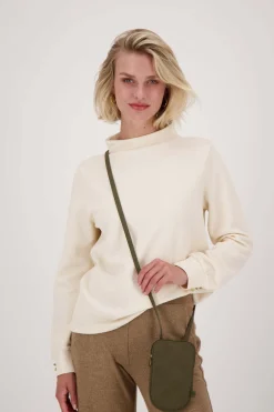 zusss telefoontasje donkergroen