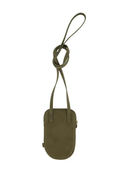 zusss telefoontasje donkergroen