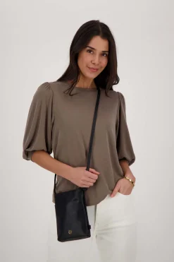 zusss telefoontasje zwart