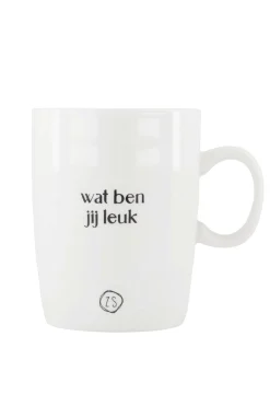 zusss theemok wat ben jij leuk wit
